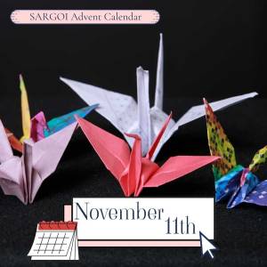 Origami Day 